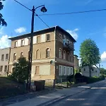 Apartament śląski Szczawno-zdrój 46m, Książ Kuchnia Klimatyzacja Wifi Parking Szczawno-Zdroj