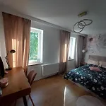 śląski Szczawno-zdrój 46m, Książ Kuchnia Klimatyzacja Wifi Parking Apartament *