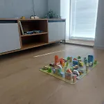 śląski Szczawno-zdrój 46m, Książ Kuchnia Klimatyzacja Wifi Parking *