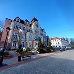 śląski Szczawno-zdrój 46m, Książ Kuchnia Klimatyzacja Wifi Parking Apartament