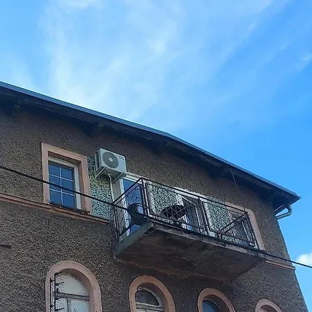 Slaski 46m, Ksiaz Kuchnia Klimatyzacja Wifi Parking