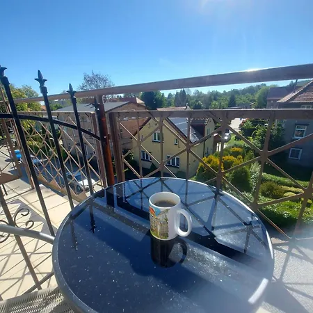 Slaski 46m, Ksiaz Kuchnia Klimatyzacja Wifi Parking *