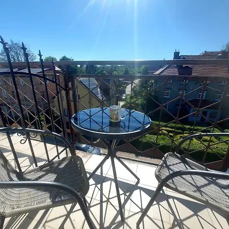 Slaski 46m, Ksiaz Kuchnia Klimatyzacja Wifi Parking