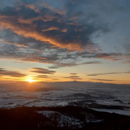 Slaski 46m, Ksiaz Kuchnia Klimatyzacja Wifi Parking Szczawno-Zdroj