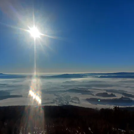 Slaski 46m, Ksiaz Kuchnia Klimatyzacja Wifi Parking * Щавно-Здруй