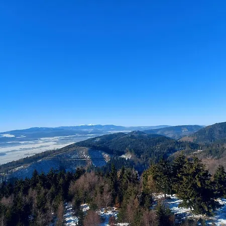 Slaski 46m, Ksiaz Kuchnia Klimatyzacja Wifi Parking *