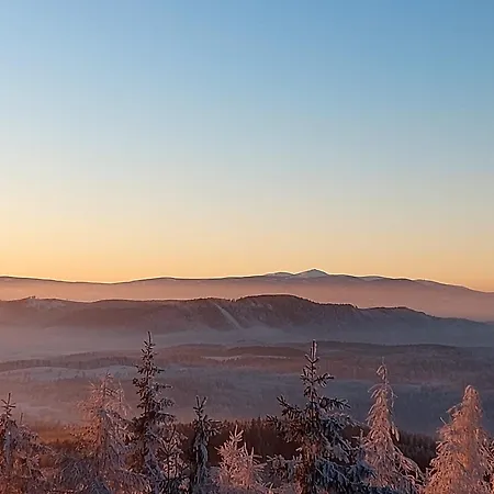 Slaski 46m, Ksiaz Kuchnia Klimatyzacja Wifi Parking Daire
