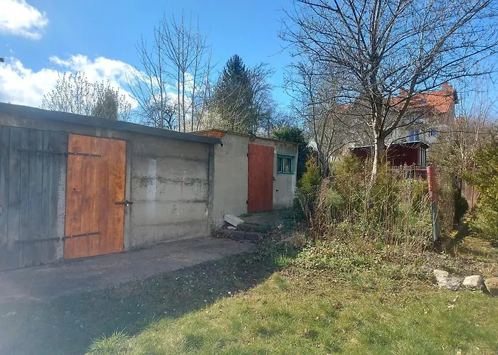 Slaski 46m, Ksiaz Kuchnia Klimatyzacja Wifi Parking Apartment