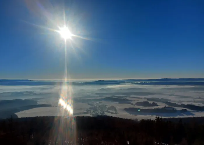 Slaski 46m, Ksiaz Kuchnia Klimatyzacja Wifi Parking * Щавно-Здруй
