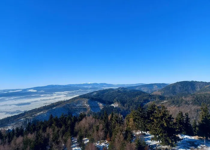 Slaski 46m, Ksiaz Kuchnia Klimatyzacja Wifi Parking *